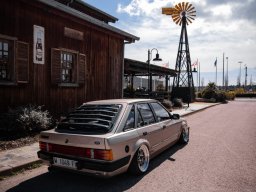 OnubaStance Works 2023 - Fotos de los Participantes